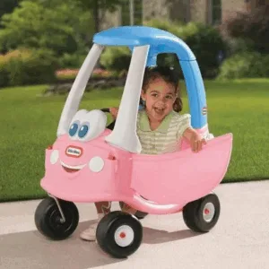 Little Tikes