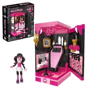 Mega Bloks