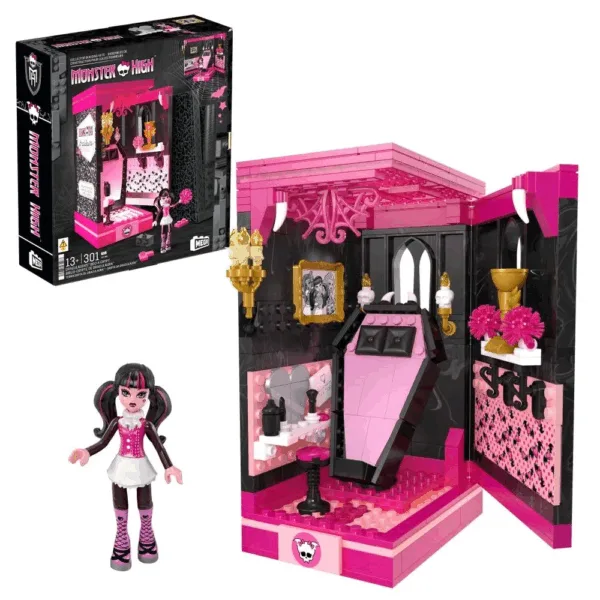 Mega Bloks
