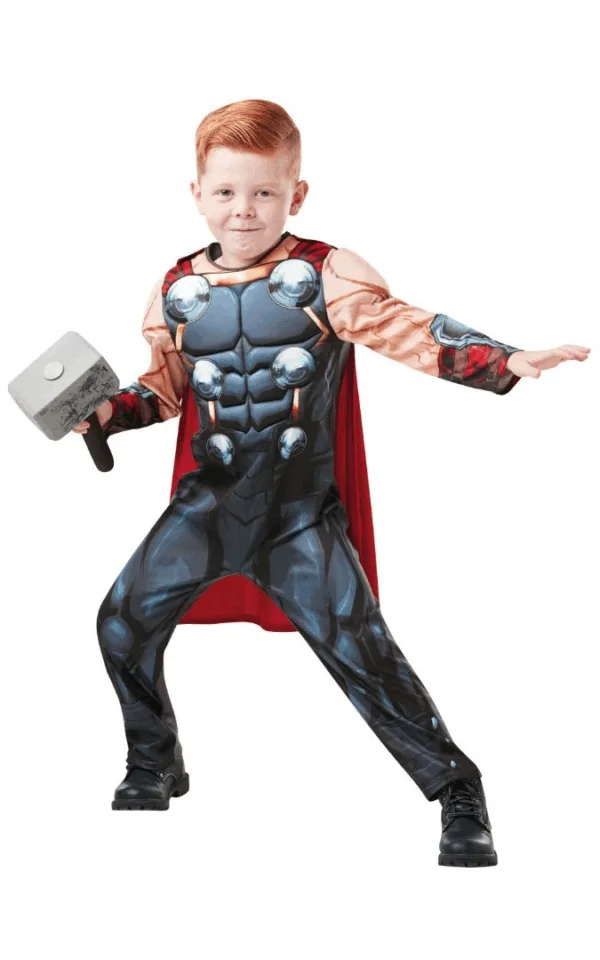 Avengers