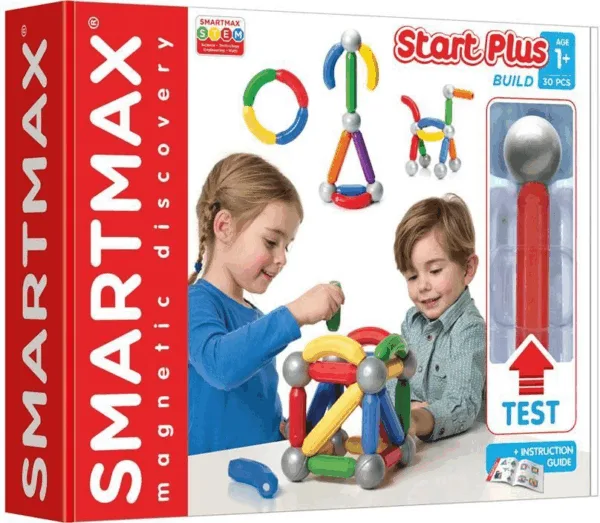 SmartMax