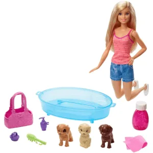 Barbie