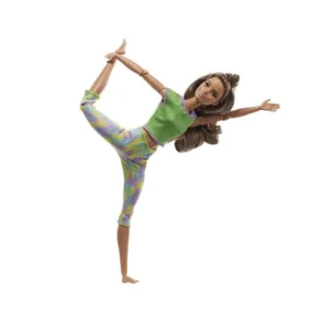 Barbie