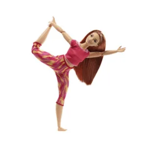 Barbie
