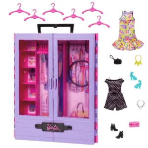 Barbie