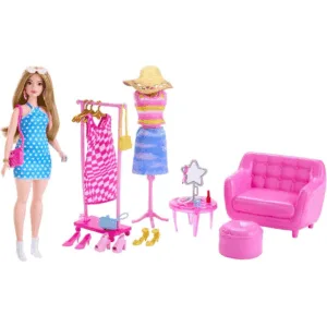 Barbie