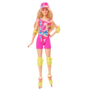 Barbie