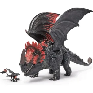 How to Train Your Dragon