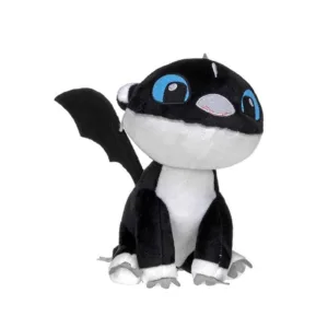 How to Train Your Dragon