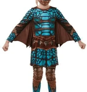 How to Train Your Dragon