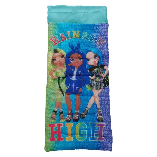Rainbow High