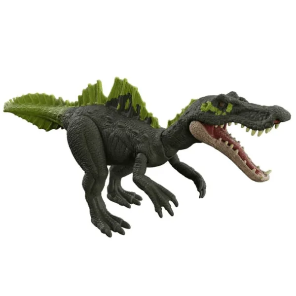 Jurassic World