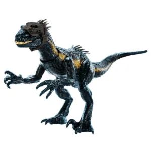 Jurassic World