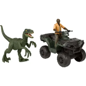 Jurassic World