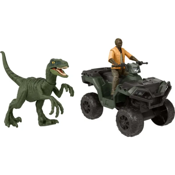 Jurassic World
