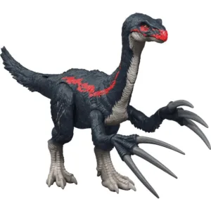 Jurassic World