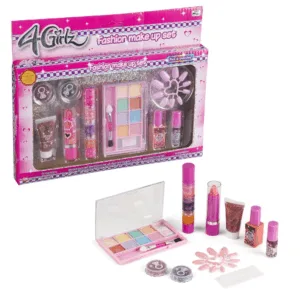 4-Girlz