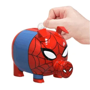 Spiderman