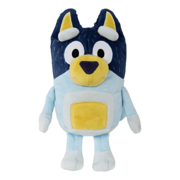 Bluey