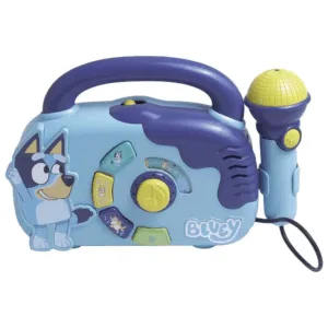 Bluey