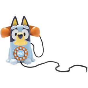Bluey