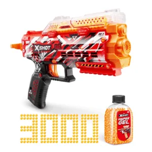 X-shot