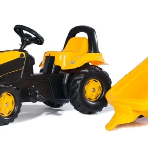 Rolly Toys