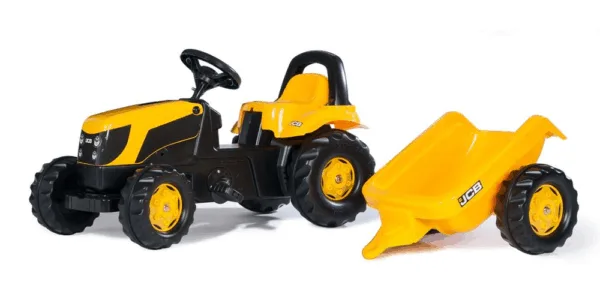 Rolly Toys