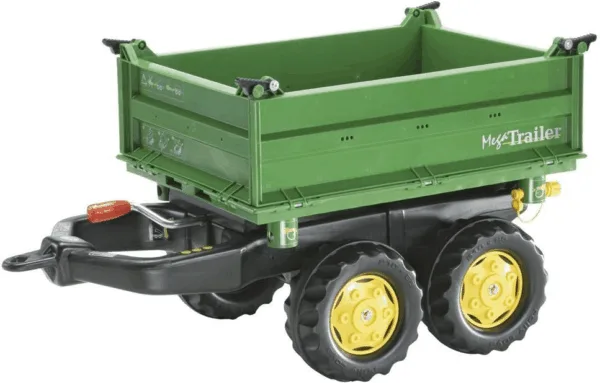 Rolly Toys