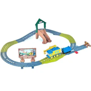 Thomas Tog