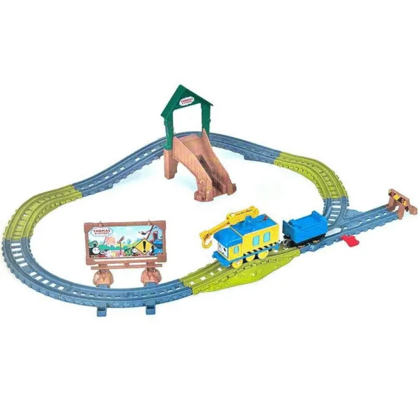 Thomas Tog