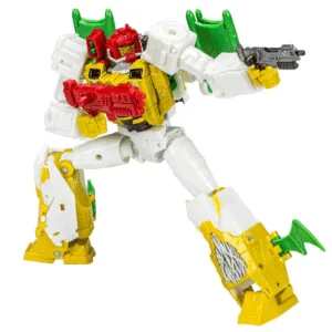 Transformers
