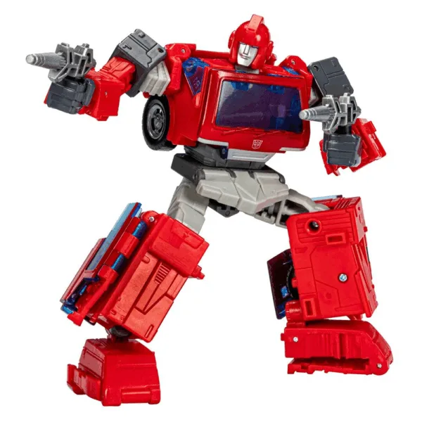 Transformers