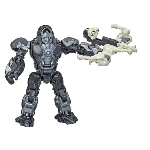 Transformers