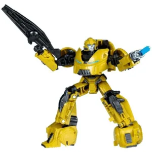 Transformers