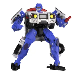 Transformers