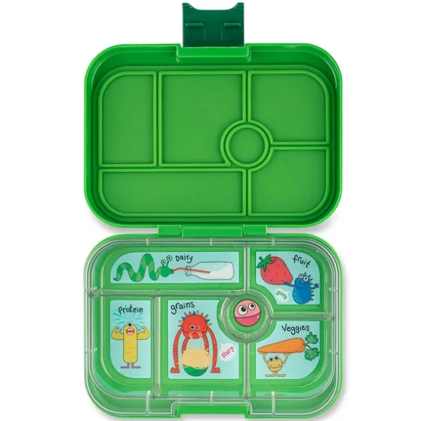 Yumbox