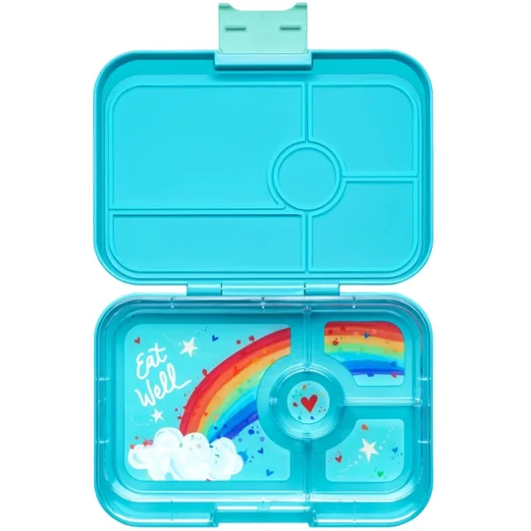 Yumbox