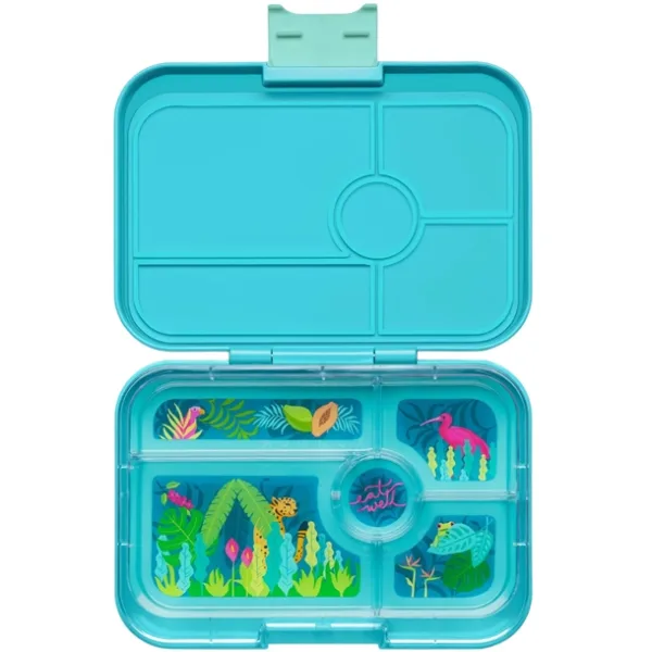 Yumbox
