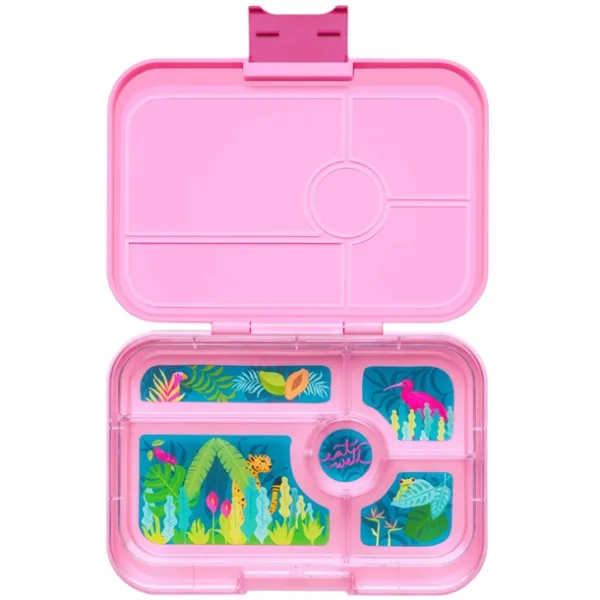 Yumbox