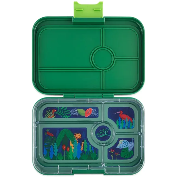 Yumbox
