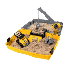 Kinetic Sand