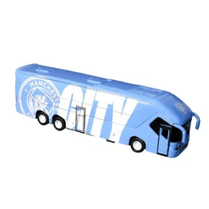 Manchester City FC Bus 1:50 -