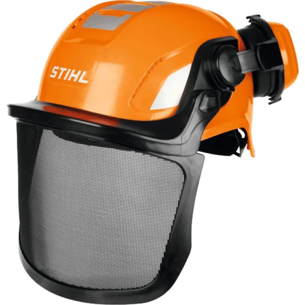Stihl Arbejdshjelm til Børn -