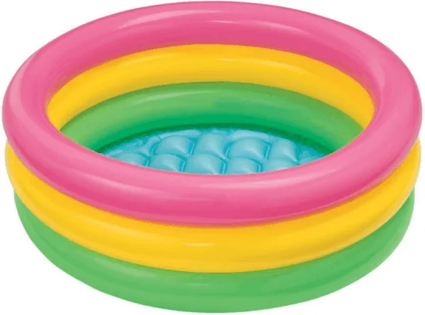 Intex Pool