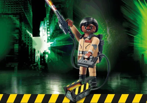 Playmobil