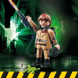 Playmobil
