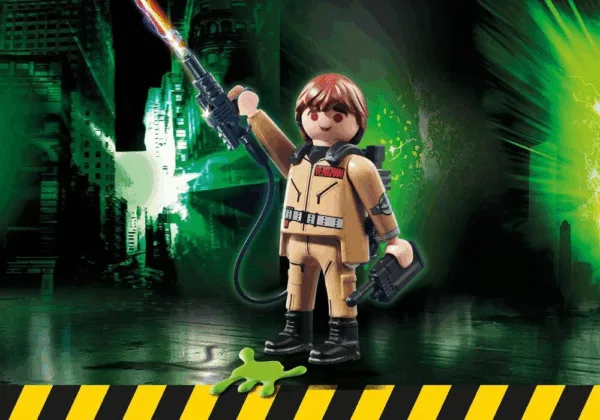 Playmobil