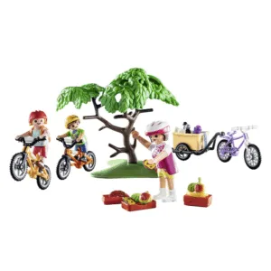 Playmobil