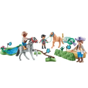 Playmobil